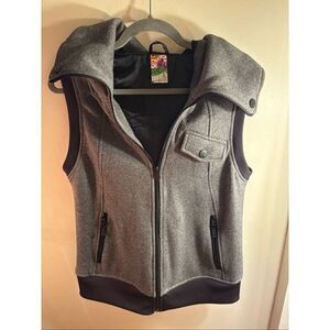 Burton Vest